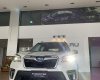 Subaru Forester iS Eye Sight 2021 - Bán ô tô Subaru Forester iS Eye Sight đời 2021, màu trắng, nhập khẩu chính hãng