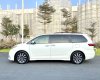 Toyota Sienna Limited 2018 - Cần bán Toyota Sienna Limited đời 2018, màu trắng, nhập khẩu nguyên chiếc