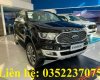 Ford Everest Titanium 4x4 2021 - Cần bán Ford Everest Titanium 4x4 2021, nhập khẩu chính hãng