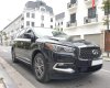 Infiniti QX60 2017 - Cần bán gấp Infiniti QX60 đời 2017, màu đen, xe nhập