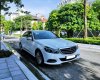 Mercedes-Benz E class E200 2015 - Cần bán lại xe Mercedes E200 đời 2015, màu trắng