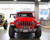Jeep Wrangle   2021 - Bán ô tô Jeep Wrangle đời 2021, màu đỏ, xe nhập