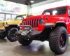 Jeep Wrangle   2021 - Bán ô tô Jeep Wrangle đời 2021, màu đỏ, xe nhập