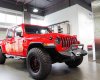 Jeep Wrangle   2021 - Bán ô tô Jeep Wrangle đời 2021, màu đỏ, xe nhập