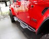 Jeep Wrangle   2021 - Bán ô tô Jeep Wrangle đời 2021, màu đỏ, xe nhập