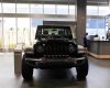 Jeep Compass  Gladiator Rubicon Offroad 2021 - Cần bán Jeep Compass Gladiator Rubicon Offroad đời 2021, màu đen, nhập khẩu