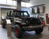 Jeep Compass  Gladiator Rubicon Offroad 2021 - Cần bán Jeep Compass Gladiator Rubicon Offroad đời 2021, màu đen, nhập khẩu