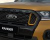 Ford Ranger 2021 - Cần bán Ford Ranger 2021, màu nâu, 925 triệu