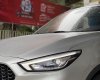 MG ZS   2021 - Bán MG ZS đời 2021, màu bạc, xe nhập