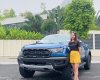 Ford Ranger 2021 - Ford Ranger Raptor 2021 sẵn xe giao ngay