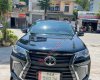 Toyota Fortuner   2.4G 4x2 AT 2019 - Bán Toyota Fortuner 2.4G 4x2 AT năm sản xuất 2019, màu đen còn mới, 980 triệu