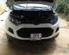 Ford EcoSport   Titanium 2017 - Bán ô tô Ford EcoSport Titanium sản xuất năm 2017, màu trắng còn mới