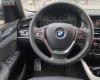 BMW X3 2014 - Bán BMW X3 đời 2014, màu đen, nhập khẩu, 989 triệu