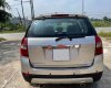 Chevrolet Captiva   LT 2.4  2006 - Cần bán lại xe Chevrolet Captiva LT 2.4 sản xuất năm 2006, màu bạc 