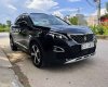 Peugeot 3008   1.6 AT  2018 - Bán Peugeot 3008 1.6 AT sản xuất 2018, màu đen xe gia đình, giá 815tr