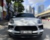 Porsche Macan   2.0  2018 - Cần bán gấp Porsche Macan 2.0 năm sản xuất 2018, màu trắng, xe nhập