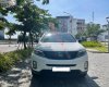 Kia Sorento   GATH 2015 - Bán xe Kia Sorento GATH đời 2015, màu trắng