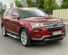 Ford Explorer 2019 - Cần bán gấp Ford Explorer năm 2019, màu đỏ còn mới