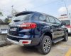 Ford Everest     2021 - Bán ô tô Ford Everest năm 2021, màu xanh lam 