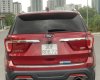 Ford Explorer 2019 - Cần bán gấp Ford Explorer năm 2019, màu đỏ còn mới