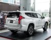 Mitsubishi Pajero Sport 2021 - Bán Mitsubishi Pajero Sport năm 2021, màu trắng, nhập khẩu