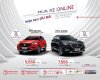 MG ZS 2021 - Bán xe MG ZS xe nhập khẩu giá tốt năm sản xuất 2021, giá chỉ 519 triệu