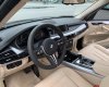 BMW X5 2016 - Bán BMW X5 Xdrive35i sản xuất 2016 nhập Mỹ màu đen nội thất kem trẻ trung đầy mạnh mẽ, xe được chủ giữ gìn cẩn thận