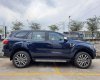 Ford Everest     2021 - Bán ô tô Ford Everest năm 2021, màu xanh lam 