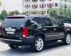 Cadillac Escalade   2008 - Bán xe Cadillac Escalade sản xuất năm 2008, màu đen, nhập khẩu  