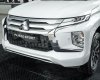 Mitsubishi Pajero Sport 2021 - Bán Mitsubishi Pajero Sport năm 2021, màu trắng, nhập khẩu