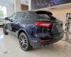 Maserati 2020 - [Maserati HCM] - Maserati Levante 350Hp, màu xanh đen, xe nhập