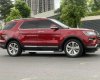 Ford Explorer 2019 - Cần bán gấp Ford Explorer năm 2019, màu đỏ còn mới