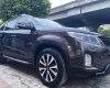 Kia Sorento   GATH  2015 - Cần bán xe Kia Sorento GATH sản xuất 2015, màu nâu