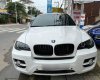 BMW X6   2010 - Cần bán BMW X6 năm 2010, màu trắng, xe nhập còn mới, giá chỉ 700 triệu