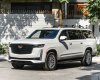 Cadillac Escalade ESV Platinum 2021 - Xe giao ngay Cadilac Escalede ESV Luxury 3.0 Diesel nhập mới 2021