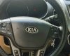 Kia Sorento   GAT AT  2017 - Bán Kia Sorento GAT AT đời 2017, màu xám còn mới, giá 696tr