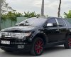 Ford Edge   SEL 3.5 V6 AWD  2008 - Cần bán xe Ford Edge SEL 3.5 V6 AWD sản xuất 2008, màu đen, nhập khẩu nguyên chiếc số tự động giá cạnh tranh