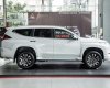 Mitsubishi Pajero Sport 2021 - Bán Mitsubishi Pajero Sport năm 2021, màu trắng, nhập khẩu