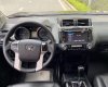 Toyota Prado    2016 - Bán xe Toyota Prado năm sản xuất 2016, màu đen, nhập khẩu 
