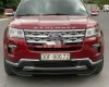 Ford Explorer 2019 - Cần bán gấp Ford Explorer năm 2019, màu đỏ còn mới