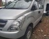 Hyundai Trajet 2009 - Cần bán lại xe Hyundai Trajet 2009, màu bạc, xe nhập