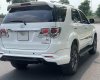 Toyota Fortuner 2016 - Bán xe Toyota Fortuner sản xuất 2016 màu trắng, còn rất mới, chủ đi giữ gìn, giá 655tr