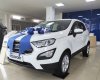 Ford EcoSport 2021 - [Ford Vĩnh Phúc] Bán xe Ford Ecosport 2021, giảm tiền mặt   tặng kèm phụ kiện chính hãng, gía tốt khu vực miền Bắc