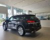 Volkswagen Touareg  Teramont  2021 - Cần bán xe Volkswagen Touareg Teramont 2021, màu đen, xe nhập