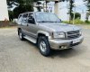 Isuzu Trooper    2003 - Bán Isuzu Trooper 2003, màu xám, nhập khẩu 