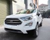 Ford EcoSport 2021 - [Ford Vĩnh Phúc] Bán xe Ford Ecosport 2021, giảm tiền mặt   tặng kèm phụ kiện chính hãng, gía tốt khu vực miền Bắc