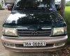 Toyota Zace 2002 - Cần bán Toyota Zace sản xuất năm 2002, nhập khẩu