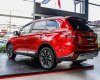 Mitsubishi Outlander 2021 - Bán Mitsubishi Outlander đời 2021, màu đỏ, 825 triệu