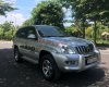 Toyota Prado   2008 - Bán Toyota Prado sản xuất năm 2008, màu xám, nhập khẩu nguyên chiếc  