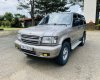 Isuzu Trooper    2003 - Bán Isuzu Trooper 2003, màu xám, nhập khẩu 